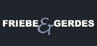 Logo – Friebe & Gerdes GmbH – Zerspanung, Metallbau